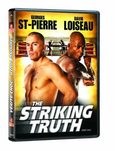 The Striking Truth (2011) - 2725