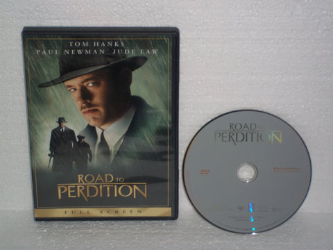 Road to Perdition (Full Screen Edition) - 563