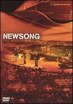 Newsong: Rescue [DVD] - 7776