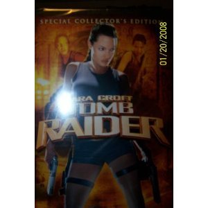 Lara Croft - Tomb Raider - 6354