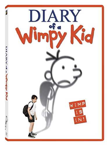 Used Purchases Diary Of A Wimpy Kid - 613