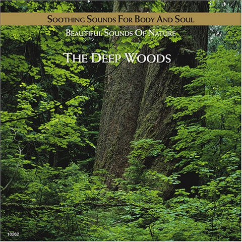 Deep Woods - 1371