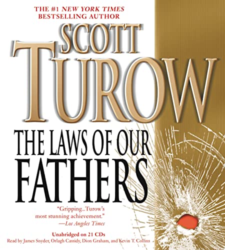 The Laws of Our Fathers - 5894