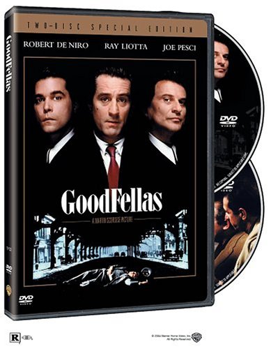 GoodFellas (Two-Disc Special Edition)