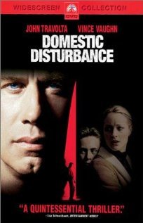 Domestic Disturbance - 4760