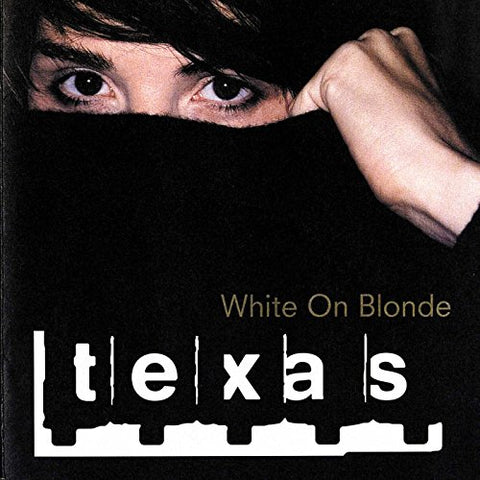 White on Blonde - 5105