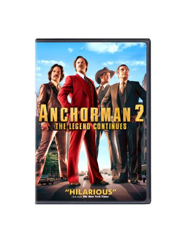 Anchorman 2: The Legend Continues - 4039