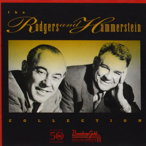 The Rodgers and Hammerstein Collection