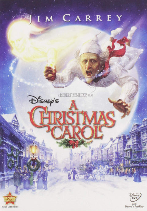 Disney's A Christmas Carol