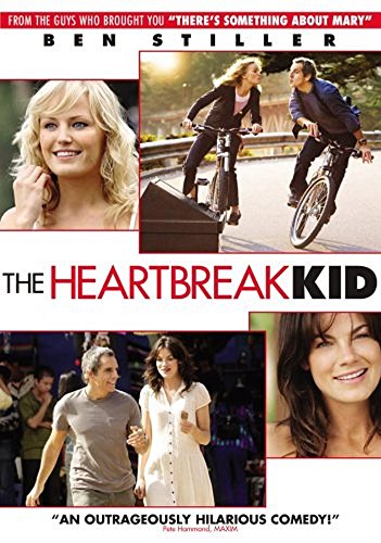 The Heartbreak Kid - 6343