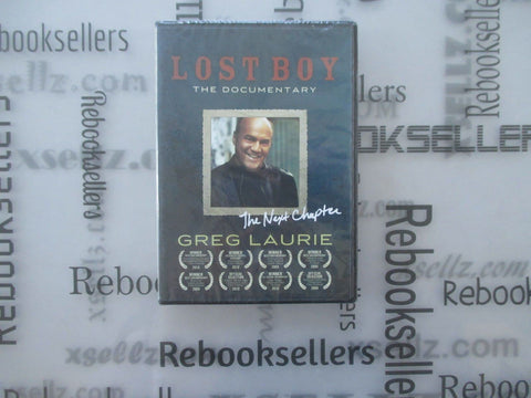 Lost Boy: The Next Chapter