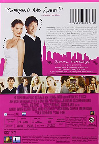 27 Dresses - 1880