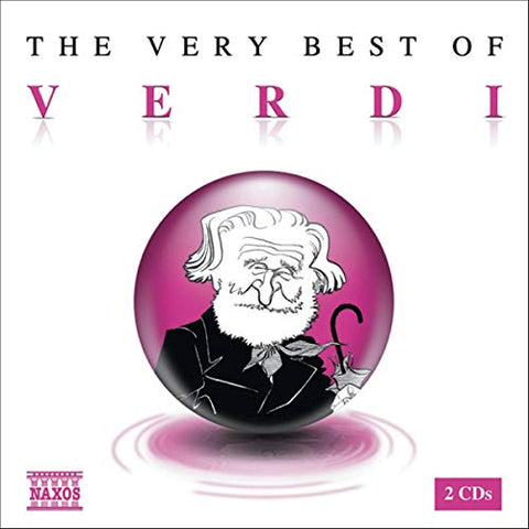 Very Best of Verdi / Various - 7507