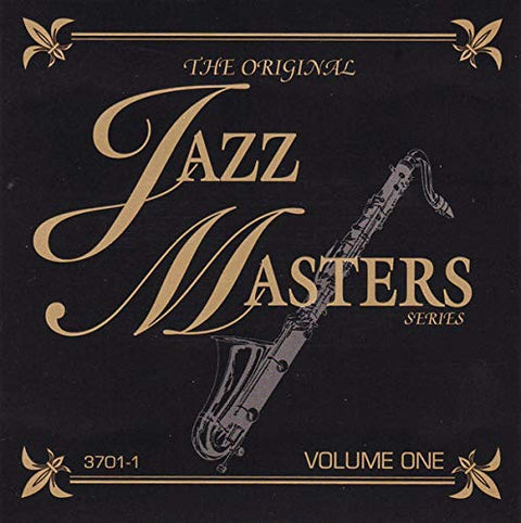 The Original Jazz Masters Series, vol. 1