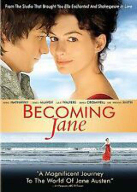 Becoming Jane - 3474