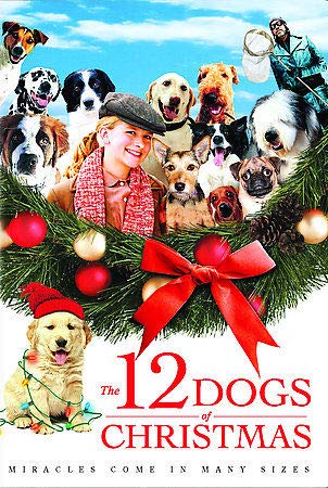 12 Dogs Of Christmas, The - 106