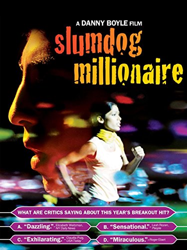 Slumdog Millionaire - 1058