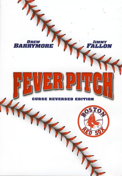 Fever Pitch (Boston Red Sox Curse Reversed Edition) - 1804