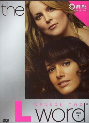 L Word - Season Two Disc One - 7822