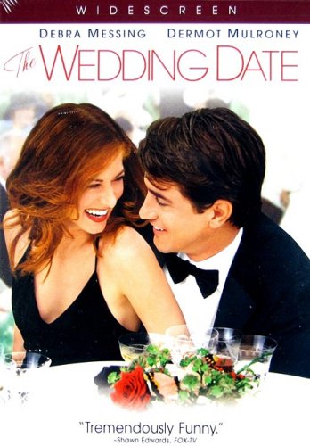 The Wedding Date - 5510