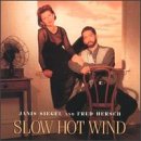 Slow Hot Wind - 6865