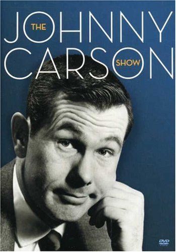 The Johnny Carson Show - 6302