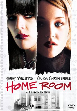 Home Room [DVD]