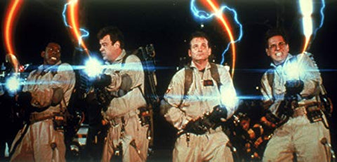 Ghostbusters (Widescreen Edition) - 1249