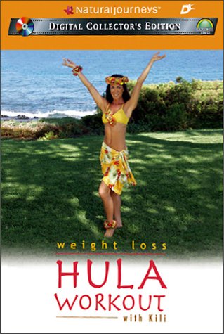 Hula Workout: Weight Loss - 2184