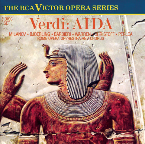 Verdi: Aida