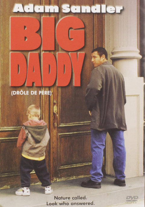 Big Daddy - 8730