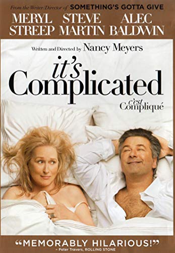 It's Complicated - 4403