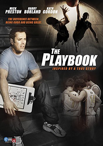 Playbook - 1863