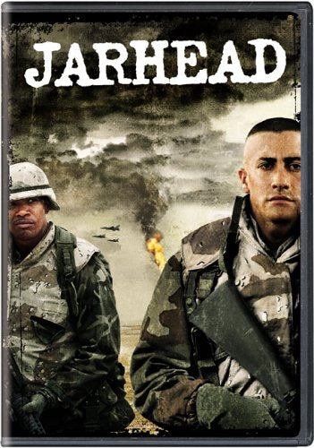 Jarhead (Full Screen) - 7680