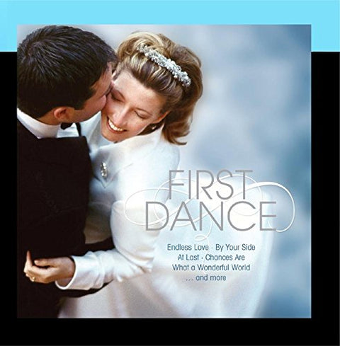 First Dance - 9969