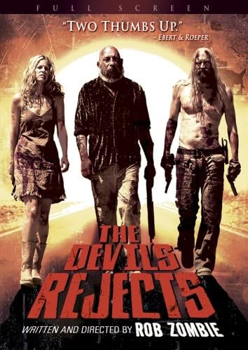 The Devil's Rejects