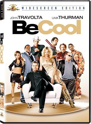 Be Cool (Widescreen Edition) by MGM (Video & DVD)