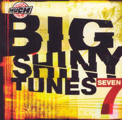 Big Shiny Tunes 7 - 2652