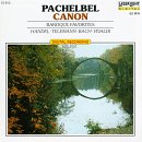 Classical Favorites 6: Pachelbel / Vivaldi / Haydn - 655