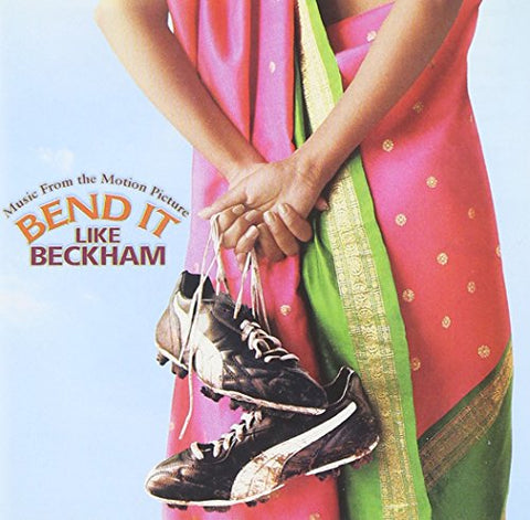 Bend It Like Beckham - 4457