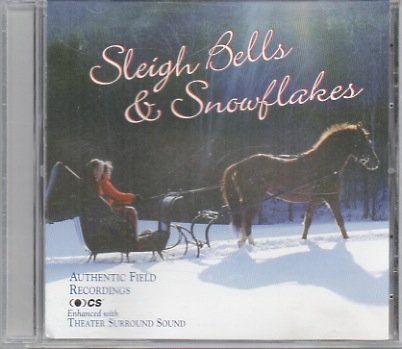 Sleighbells & Snowflakes