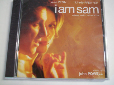 I Am Sam (Original Motion Picture Score) - 358