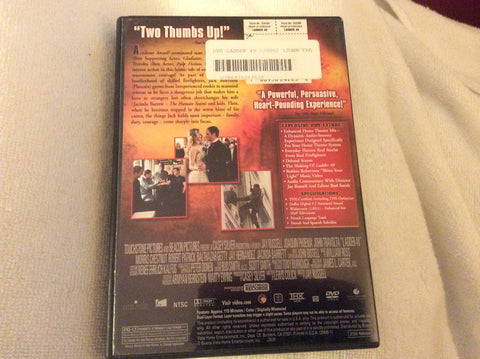 Ladder 49 (Widescreen Edition) - 5204