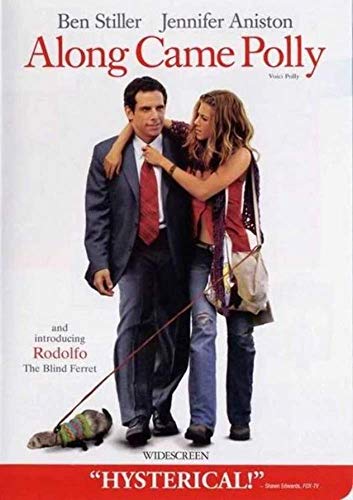 Along Came Polly (Widescreen Edition) - 6026