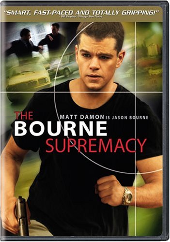 The Bourne Supremacy (Full Screen Edition) - 253