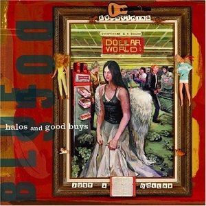 Halos & Good Buys - 2418