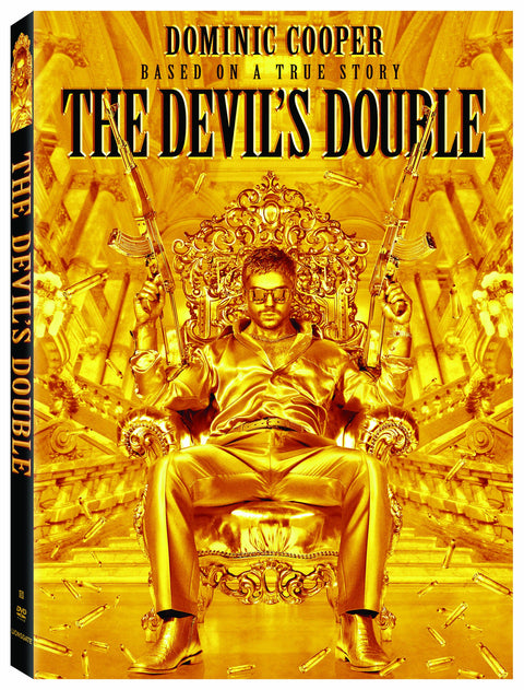 The Devil's Double