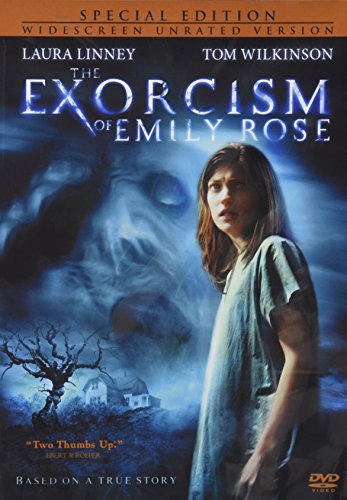 The Exorcism of Emily Rose (Unrated Special Edition) - 9920