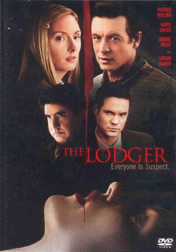 The Lodger - 2498