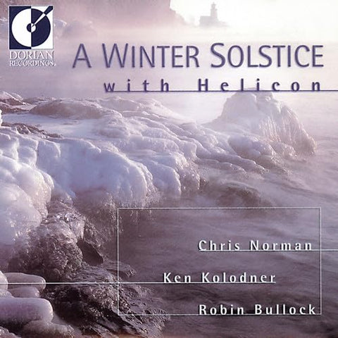 Winter Solstice - 4778